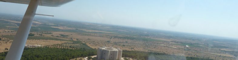 Fermo – Castel Del Monte – Gallipoli 2012
