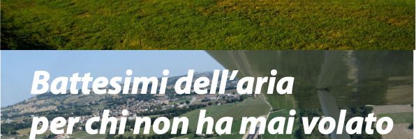 Coloriamo il cielo con i nostri sogni!