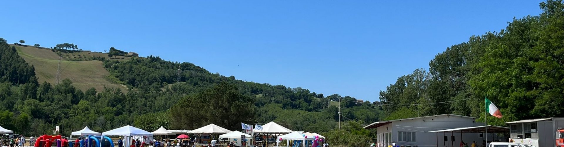 Festa dello sport a Montegiorgio